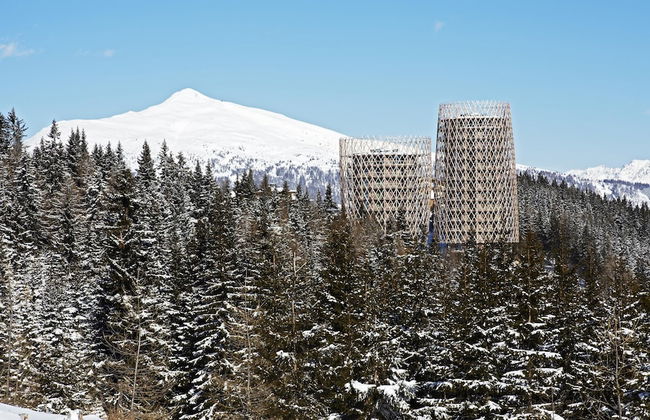 Falkensteiner Residences Edelweiss - Photo 42