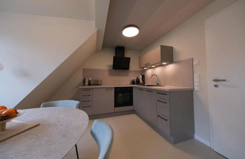 Villa Haag - Wohnflair Apartments nah am Dom - Foto 21