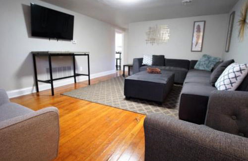 Close to UNC with Great Yard, Firepit & Free Bikes! - Foto 15