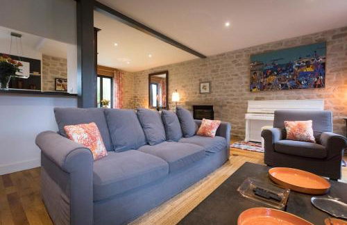 Villa Kérity-Ki - au coeur du port typique de Kérity - Photo 13