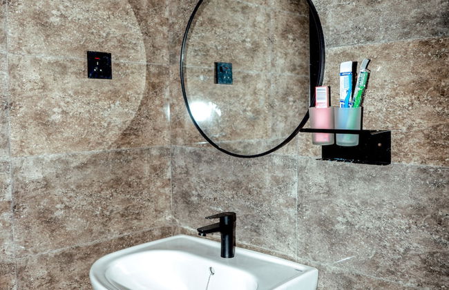 Masaka Cultural Resort - Foto 27