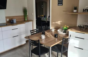 Le Donjon charmant gîte avec jardin et terrasse proche du Puy duFou - Photo 21