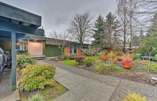 Edmonds Apartment with Private Wine Cellar! - Foto 35