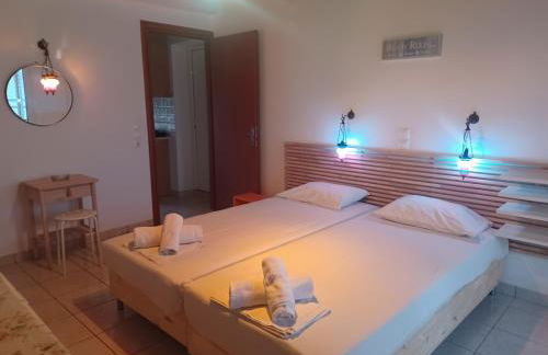 Tassos & Marios Apartments II - Foto 21