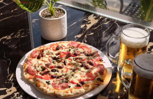 Zante Atlantis Hotel - Photo 48