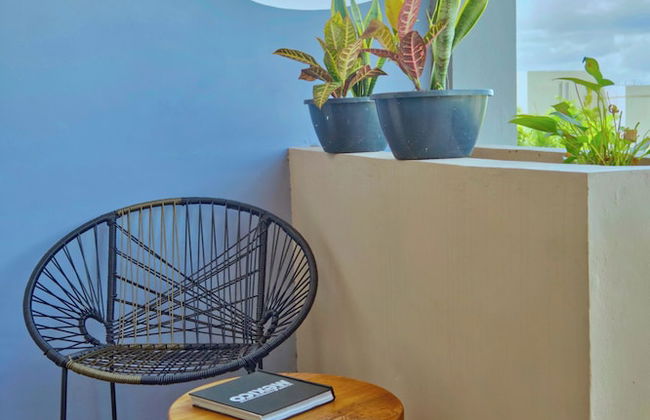 Sunset Kin Beach Apartments - Photo 24