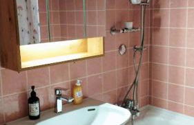 Ferienwohnung mit Aussicht - Foto 13