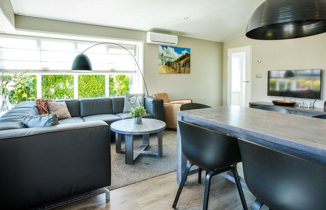 EuroParcs Parc du Soleil - Photo 46