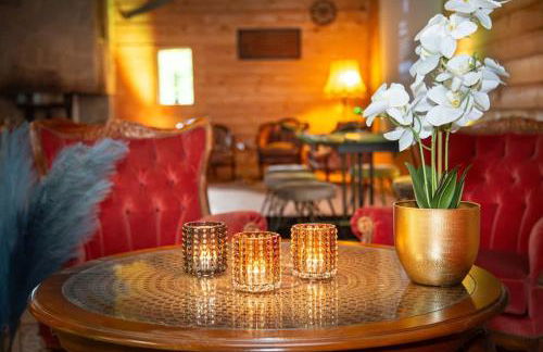 Bendorfer Stadl mit Whirlpool & Sauna - Foto 66