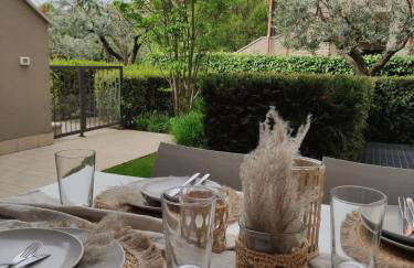 Lorry Living ARIA, Fitness & Relax - Foto 18