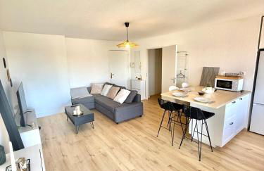 T2 Moderne - Parking - St-Martin-du-Touch - Foto 2