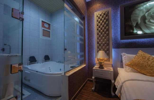 Taleen Serviced Apartments AlSahafa - Foto 29