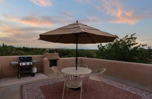 Scenic Santa Fe Downtown Escape - Foto 36