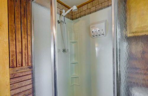 2 Boat Docks Grand Lake Waterfront Home - Foto 15