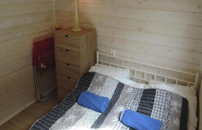 Bungalow in Kolczewo Near Baltic Sea & Lakes - Photo 2