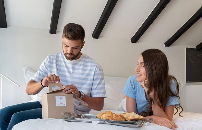 Thess Residences - Foto 68