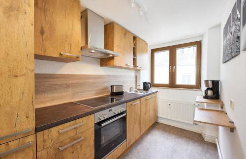 Ferienwohnungen Villa Mosella - Foto 10