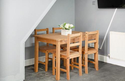 New! 4BR in Mitchell Street - Foto 26