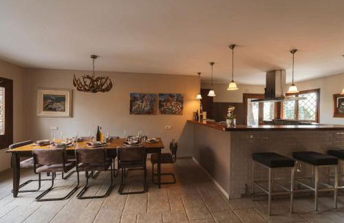 Masia Boutique con Infinity Pool - Foto 20