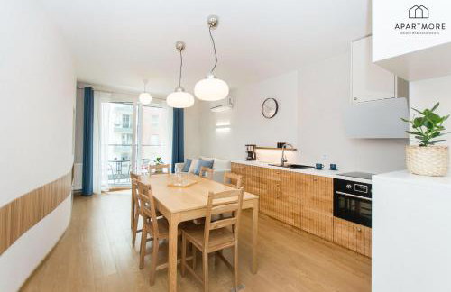 City Break Apartments by Apartmore - Foto 27