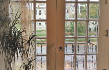 Vineyard Mansion Carriage House - Foto 11