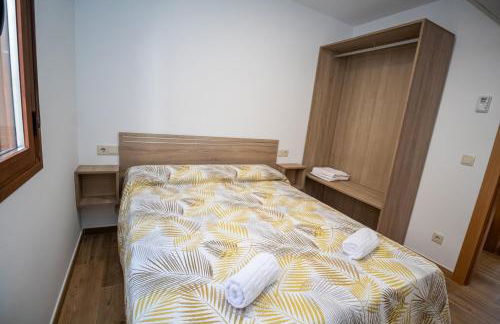 Apartamentos 7 Puentes Sierra Cazorla Las 5 casas iguales - Foto 6