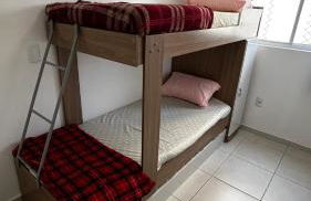 Hospedagem com vista mar - Área de Lazer - Ótima Localização - Photo 19