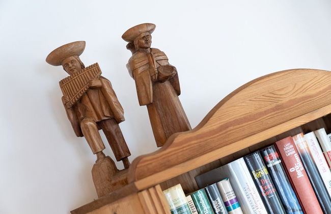 Ferienhaus in Tating - Foto 39