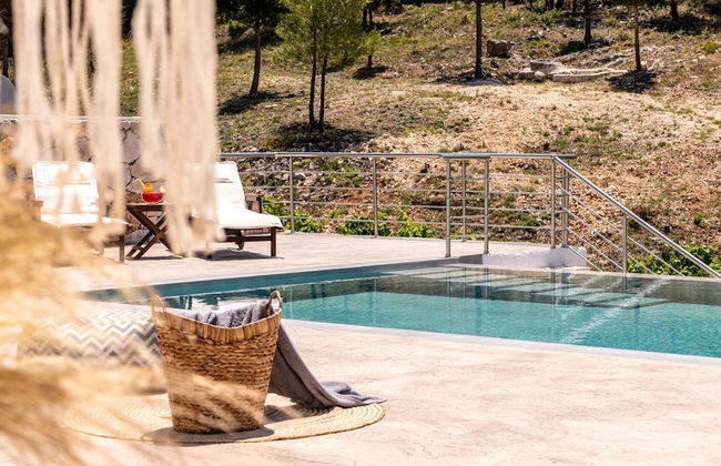 Misovounous Villa - Foto 49