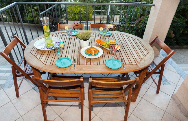 Villa Lidija - Foto 34