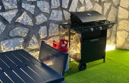 VILLA FAMILIA - Foto 50