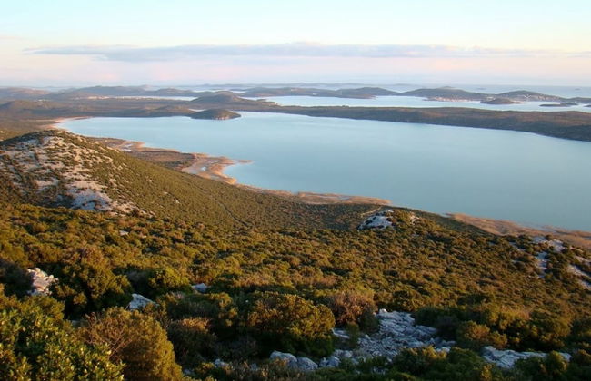 Apartment in Dalmatia With Terrace - Foto 32