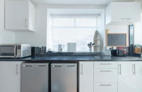 Bakers House - 4 Bedrooms - Parking for 3 cars - Dogs welcome - Foto 8