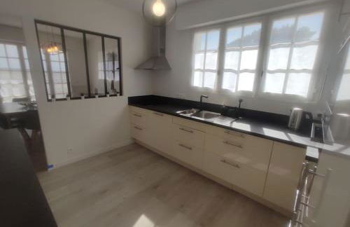 Maison 7 pers. à 1km de la plage - Photo 14