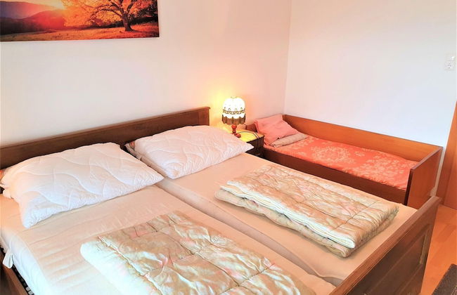 Apartment by Worthersee With Pool - Photo 4