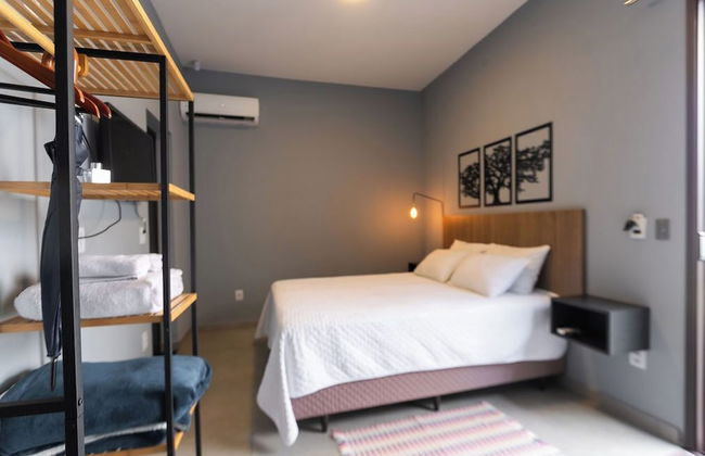 Vila Harmonia Brotas - Foto 4