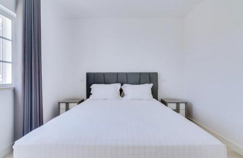 Casa Nuria com 4 quartos, piscina e churrasco em Vale do Lobo - Foto 13