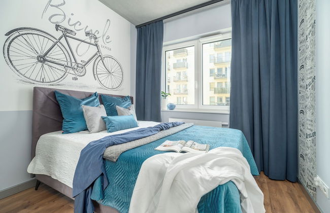 MARGI Soho Apartament - Foto 5