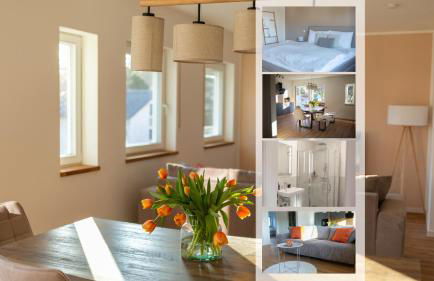 BEST STAY NEU Ferienhaus Rhöner Auszeit Dietershausen - Foto 1