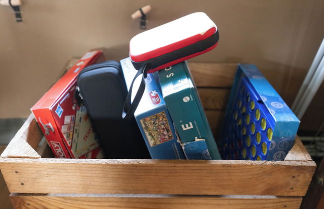 Dawn Chorus Holidays - Foto 58