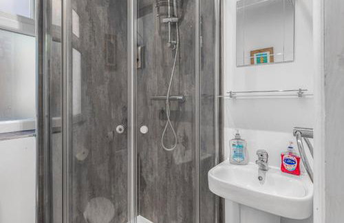 Badger Haven, Apartment 1 - Photo 10