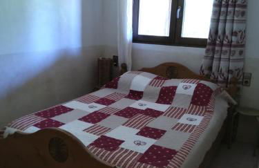 Votre appartement savoyard avec Parking à la télécabine pour skier les 3 Vallées ! - Foto 17