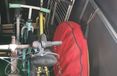 le studio de Monta - Foto 21