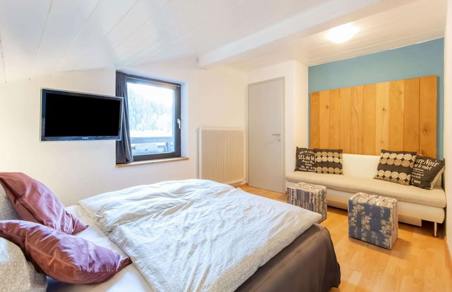 Alluring Apartment in Bichlbach - Foto 7