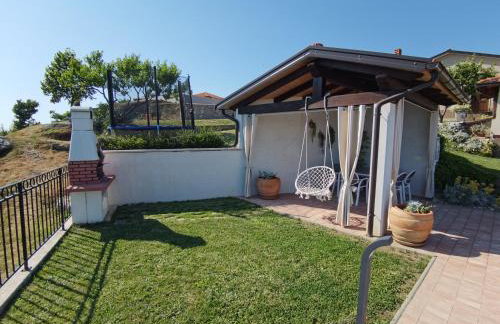 Home Andrea with infinity salty pool - Foto 40