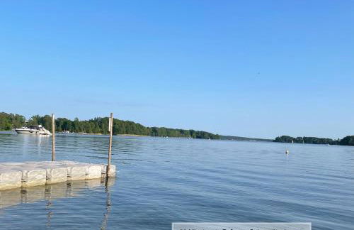 Moderne Doppelhaushälfte mit 3 SZ in der Nähe vom Scharmützelsee-seperat&naturnah - Photo 42