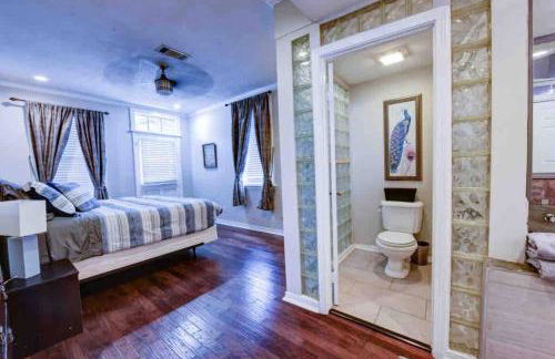 Step into the French Quarter - Foto 3