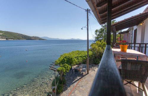 Nikoleri Studios & Apartments - Foto 9