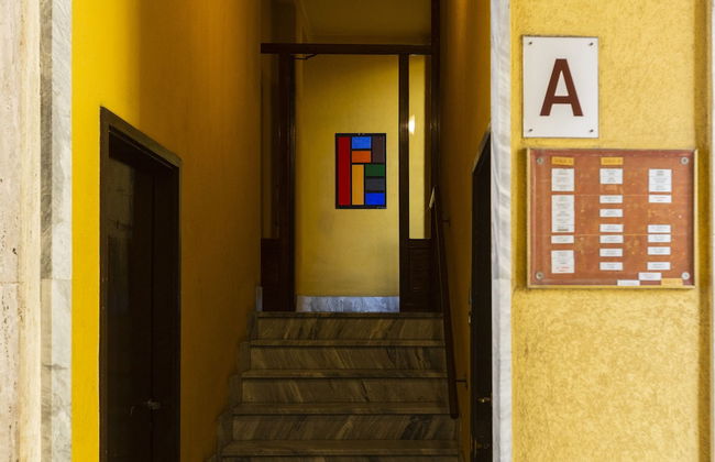 notaMi - Yellow Line Apartment - Foto 30