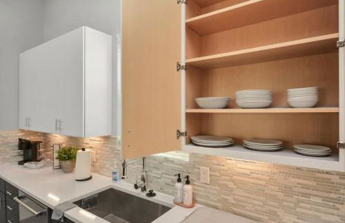 Mohr Haus - Walk to NRG Stadium - Medical Center - Sleeps 8 - Foto 34